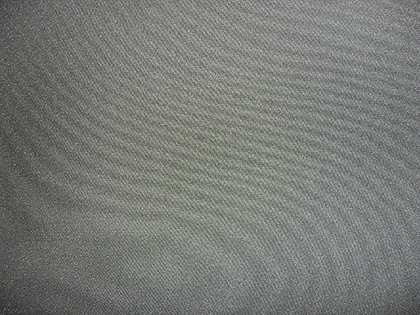 High insolation outdoor textile